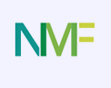 logo NMF